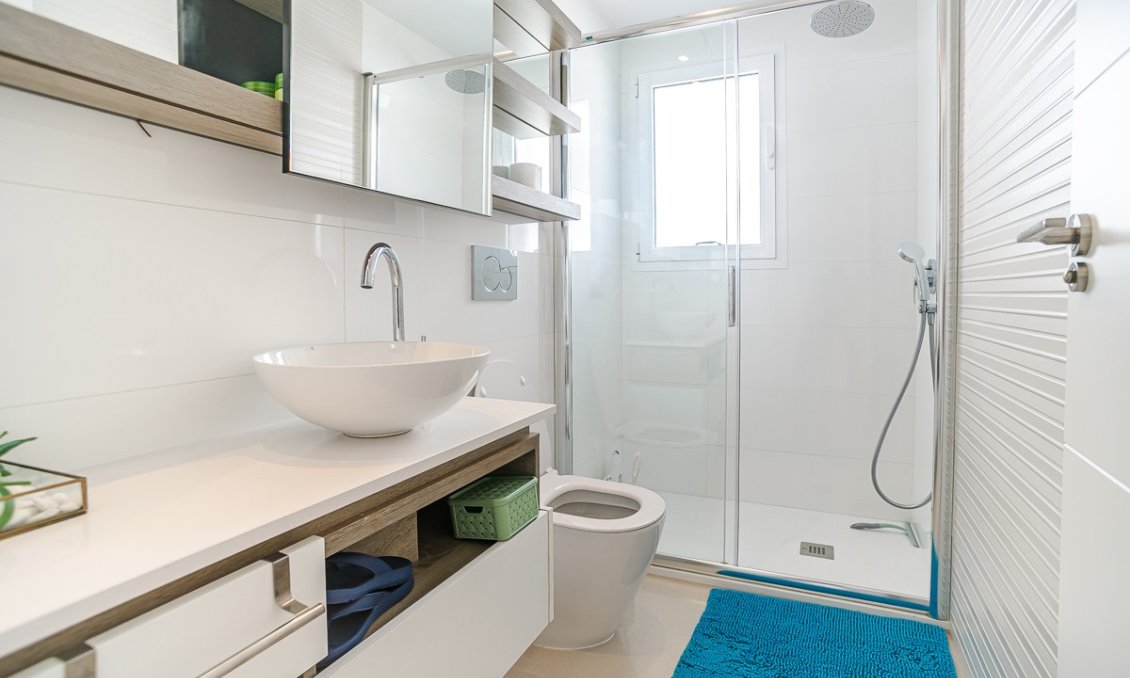 Revente - Villa -
Ciudad Quesada - Costa Blanca