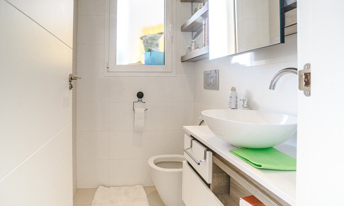 Revente - Villa -
Ciudad Quesada - Costa Blanca
