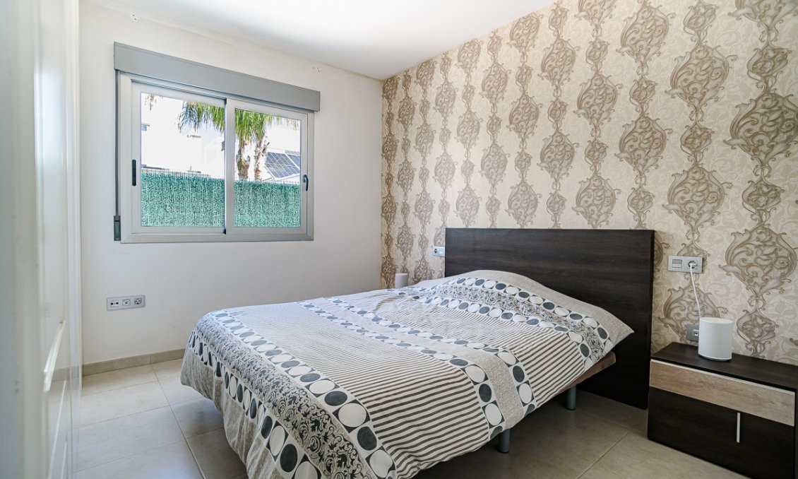 Revente - Villa -
San Pedro del Pinatar - Costa Calida