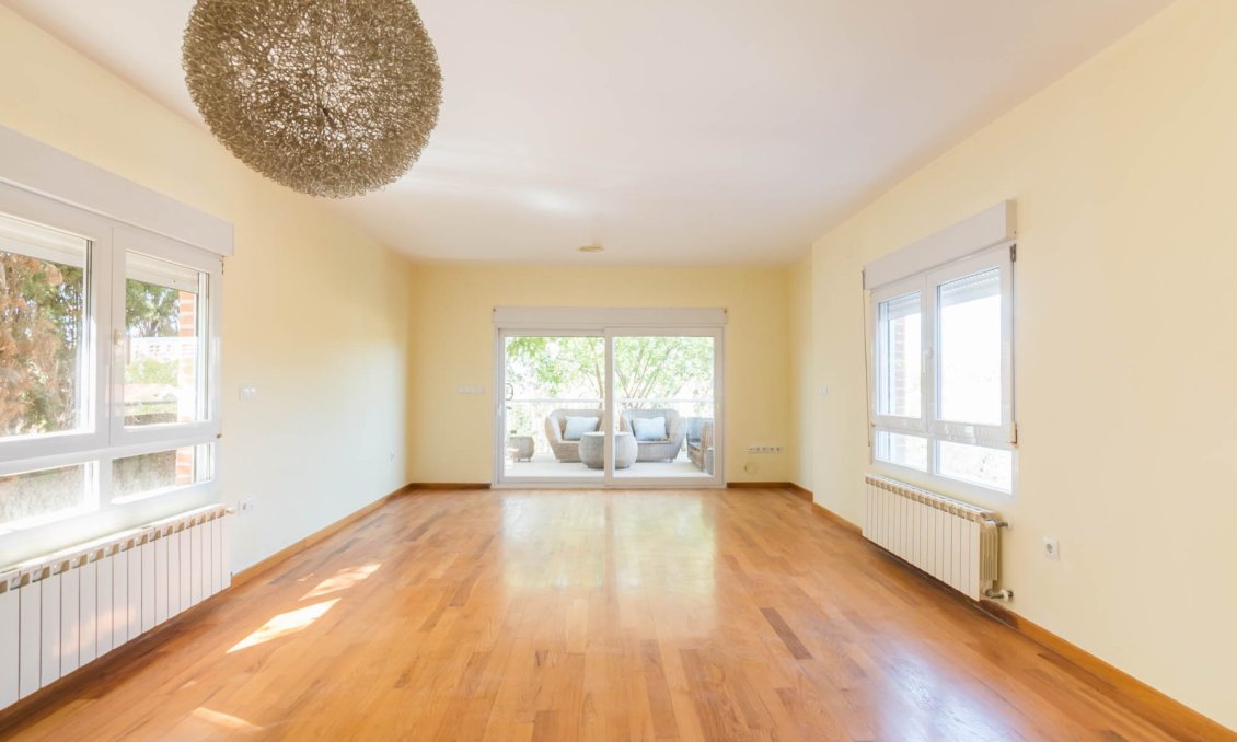 Revente - Villa -
Molina De Segura - Inland