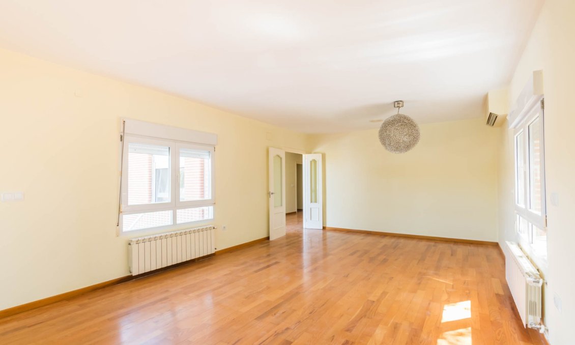 Revente - Villa -
Molina De Segura - Inland