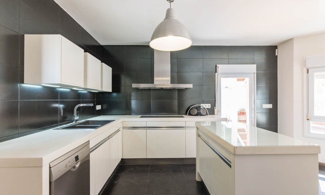 Revente - Villa -
Molina De Segura - Inland