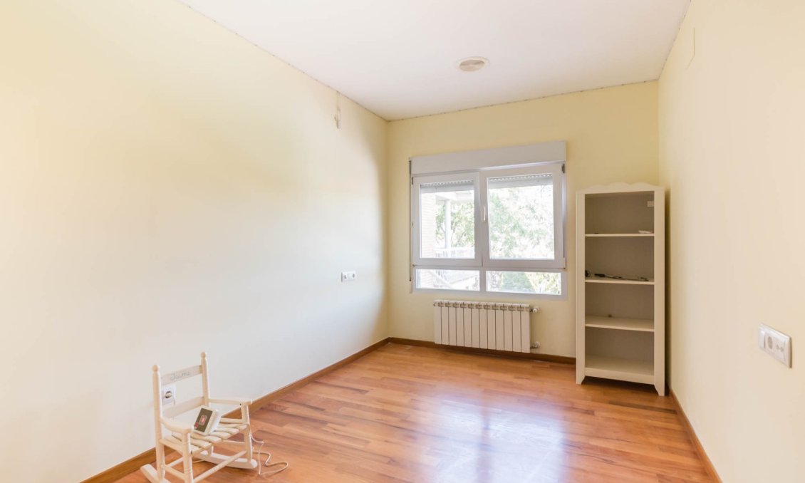 Revente - Villa -
Molina De Segura - Inland