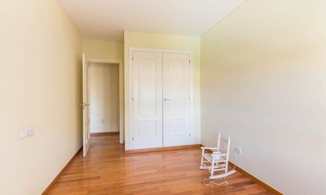 Revente - Villa -
Molina De Segura - Inland
