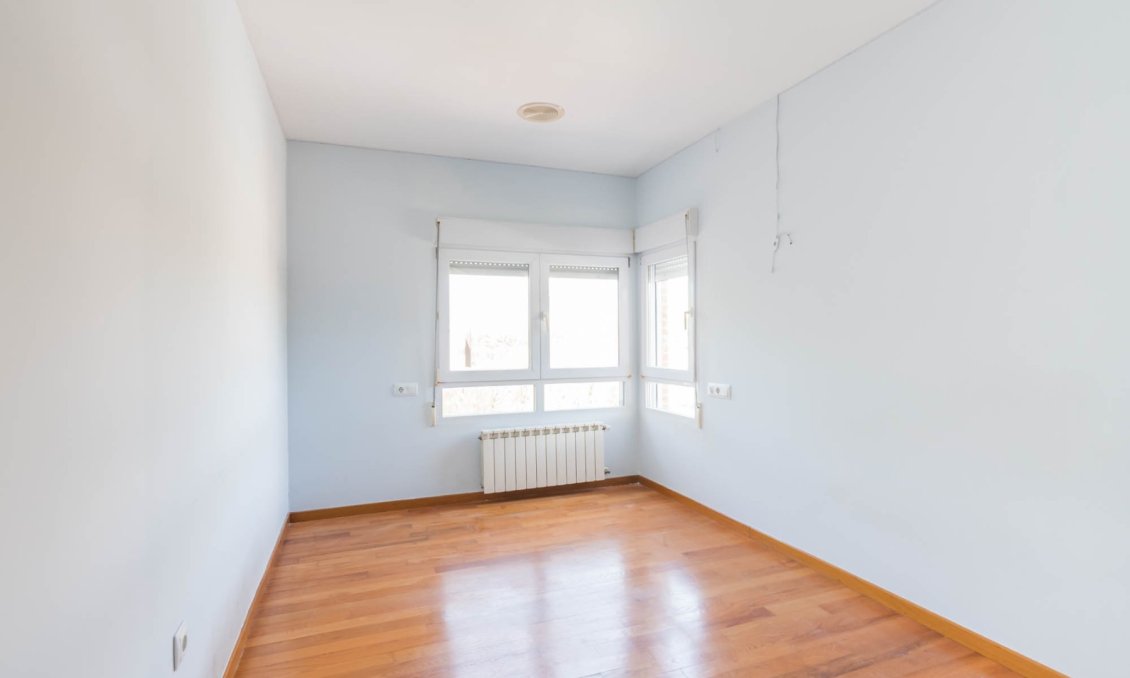 Revente - Villa -
Molina De Segura - Inland