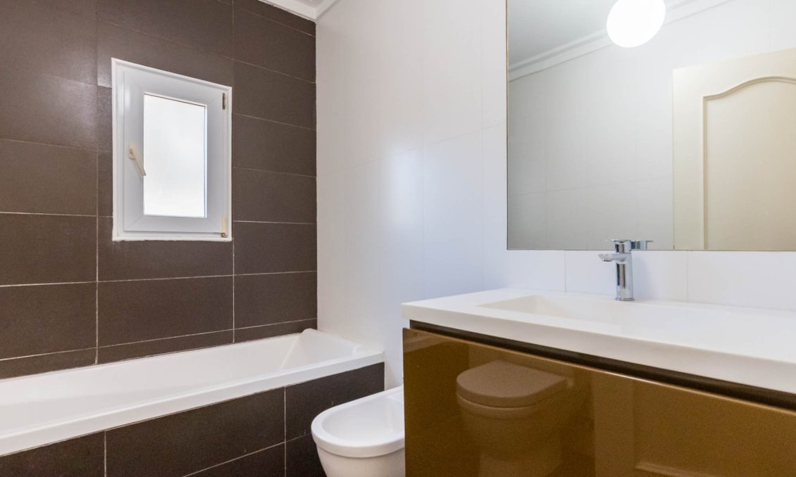 Revente - Villa -
Molina De Segura - Inland