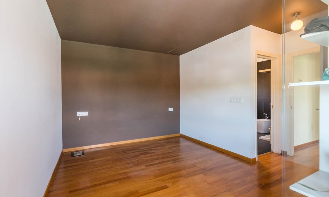 Revente - Villa -
Molina De Segura - Inland