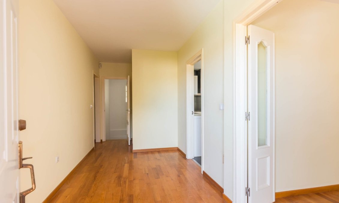 Revente - Villa -
Molina De Segura - Inland