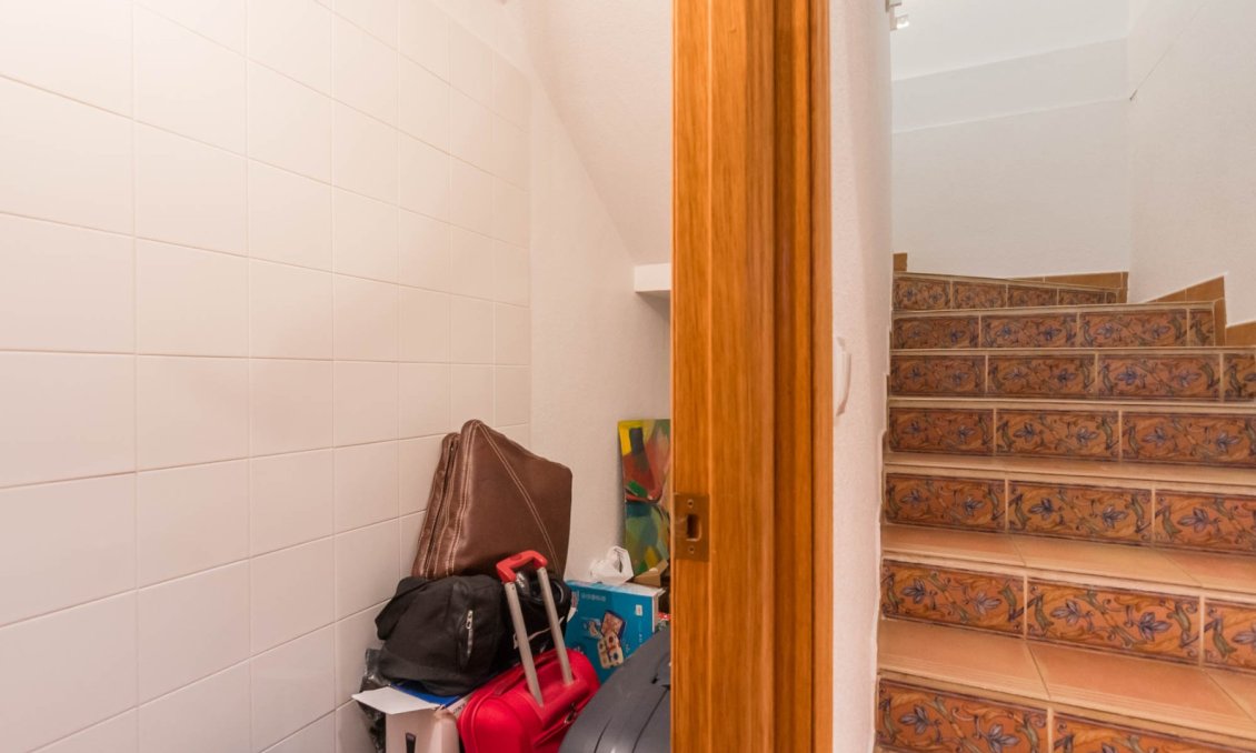 Revente - Villa -
Molina De Segura - Inland