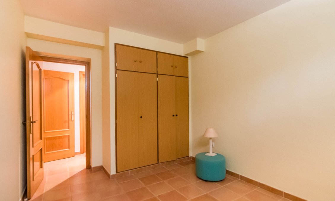 Revente - Villa -
Molina De Segura - Inland