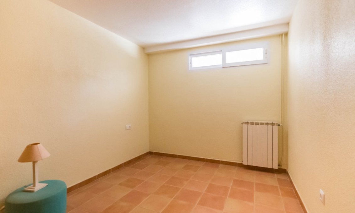 Revente - Villa -
Molina De Segura - Inland