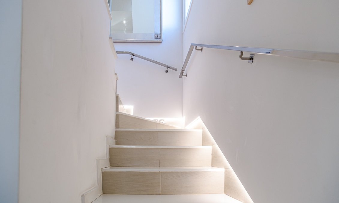 Resale - Villa -
Pilar de la Horadada - Costa Blanca