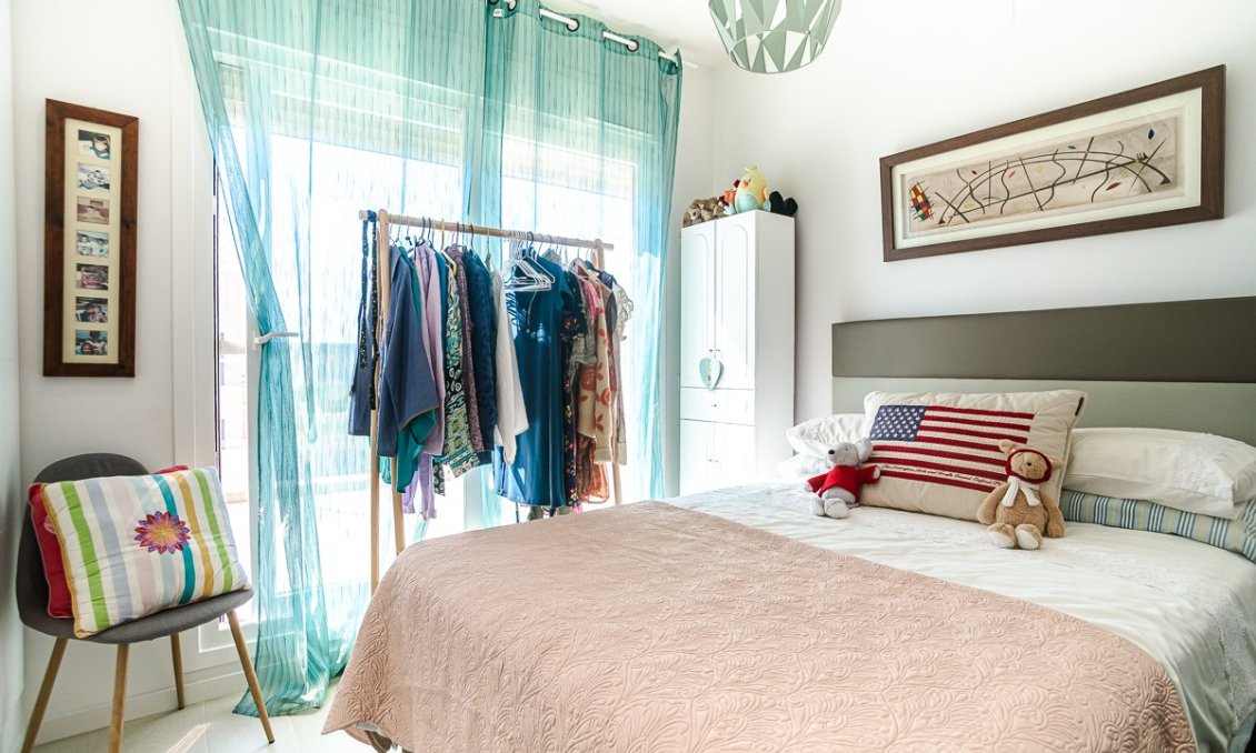 Resale - Villa -
Pilar de la Horadada - Costa Blanca