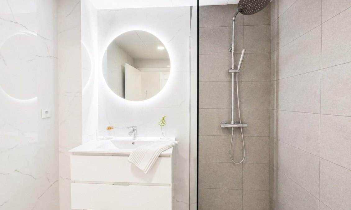 Nouvelle construction - Villa -
Baños y Mendigo - Altaona Golf