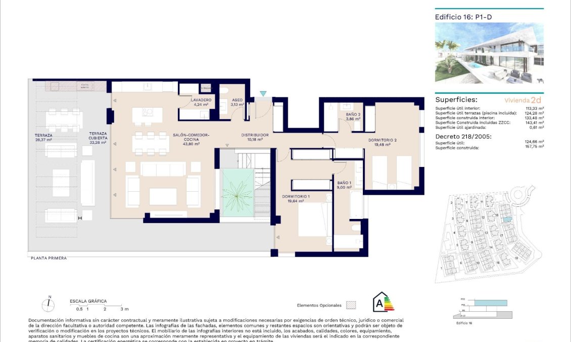 Nouvelle construction - Bungalow -
Marbella - Santa Clara Golf
