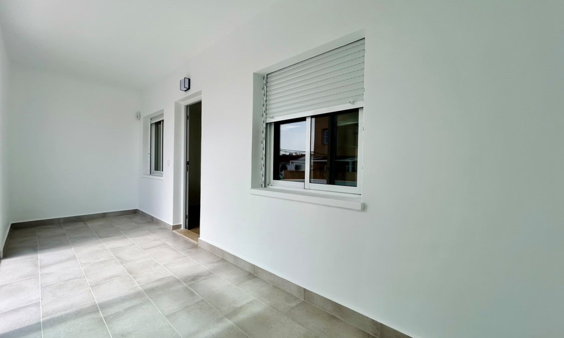 Segunda mano - Bungalow -
La Siesta - Costa Blanca