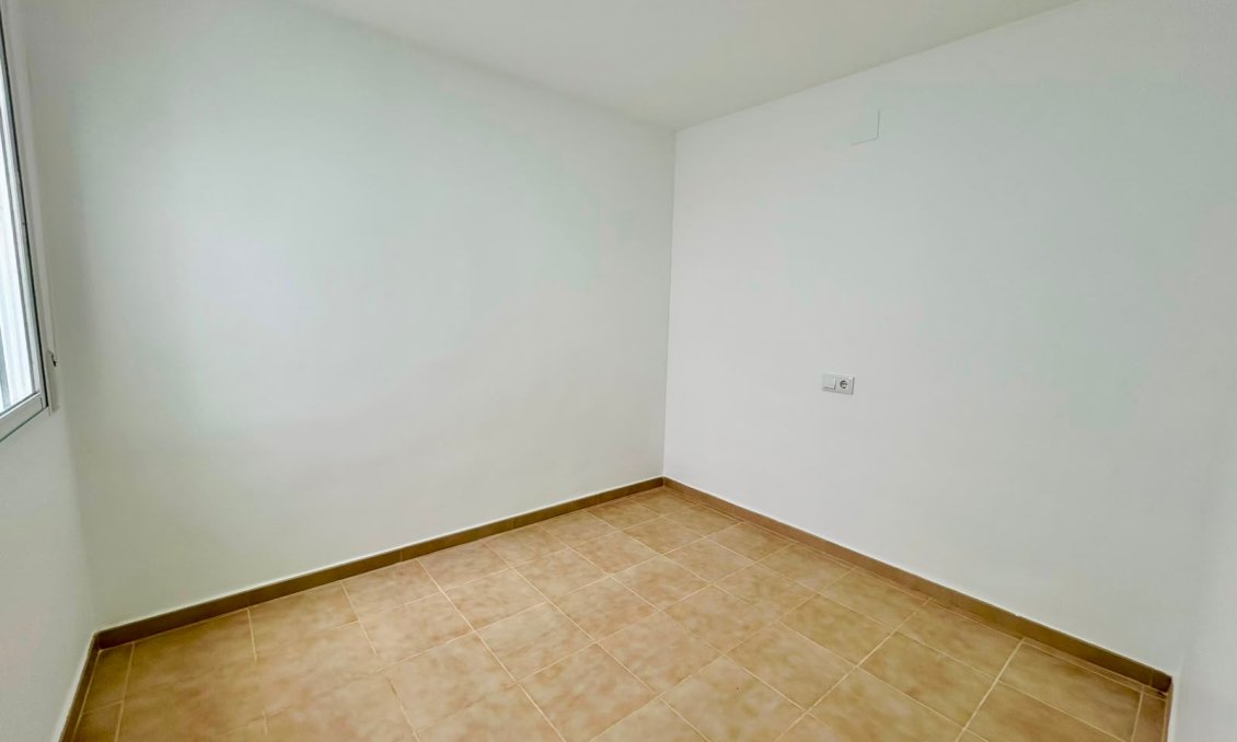 Segunda mano - Bungalow -
La Siesta - Costa Blanca