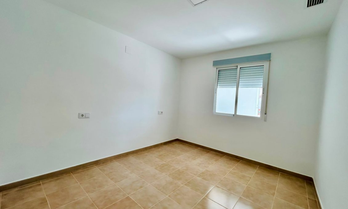 Segunda mano - Bungalow -
La Siesta - Costa Blanca