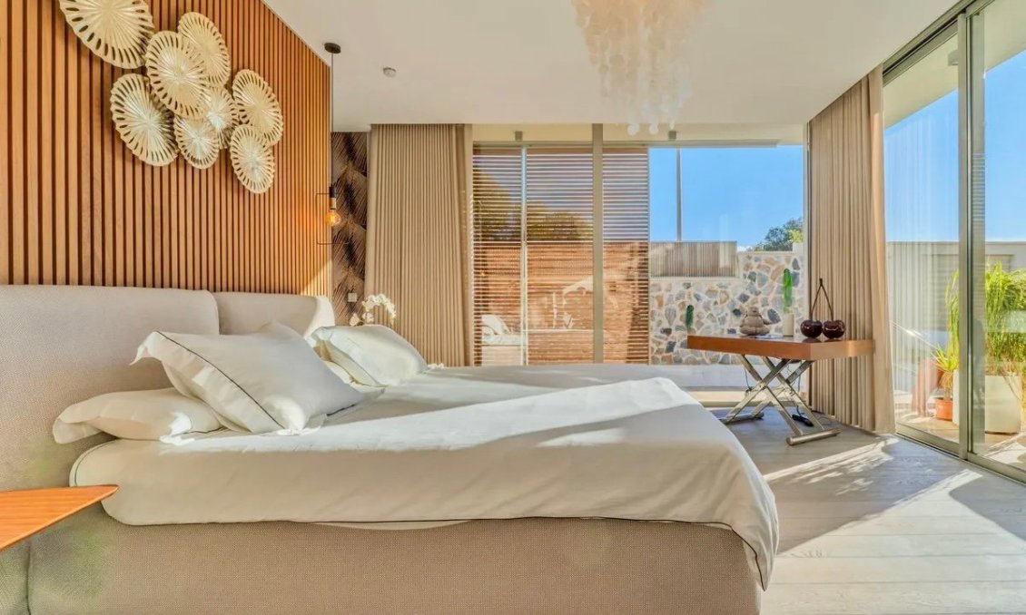 Segunda mano - Villa -
Benijofar - Costa Blanca