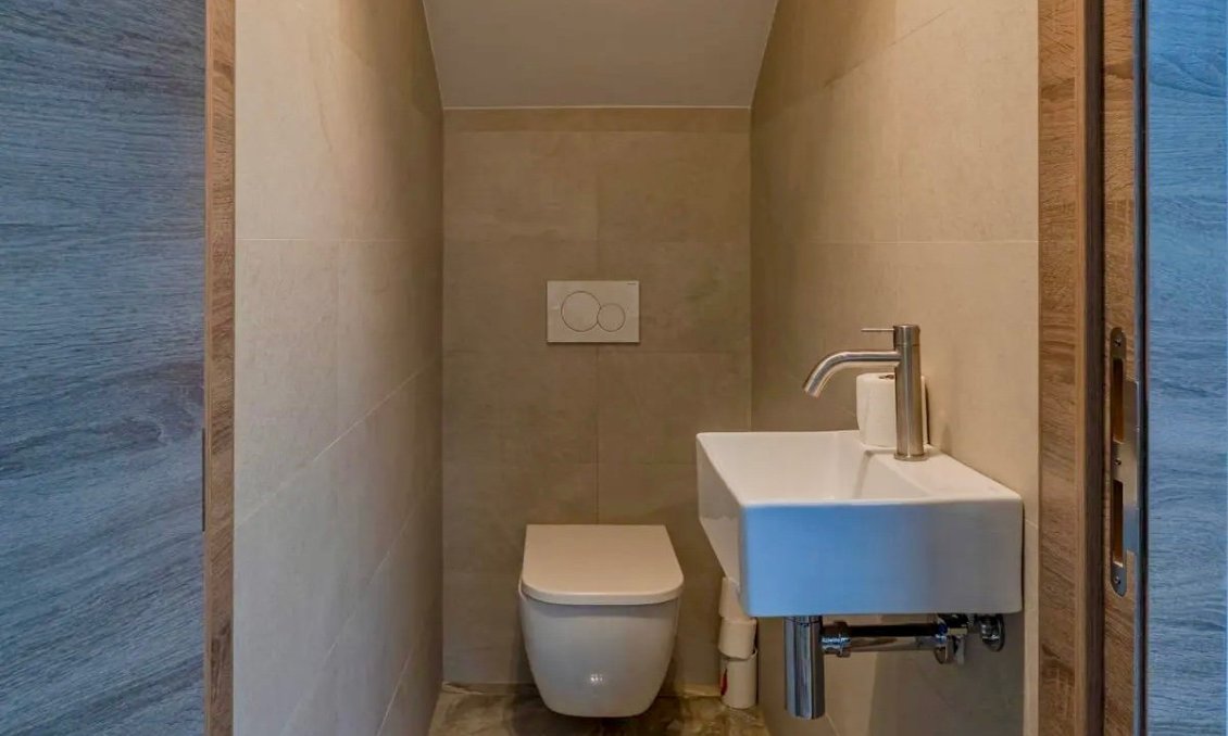Segunda mano - Villa -
Benijofar - Costa Blanca