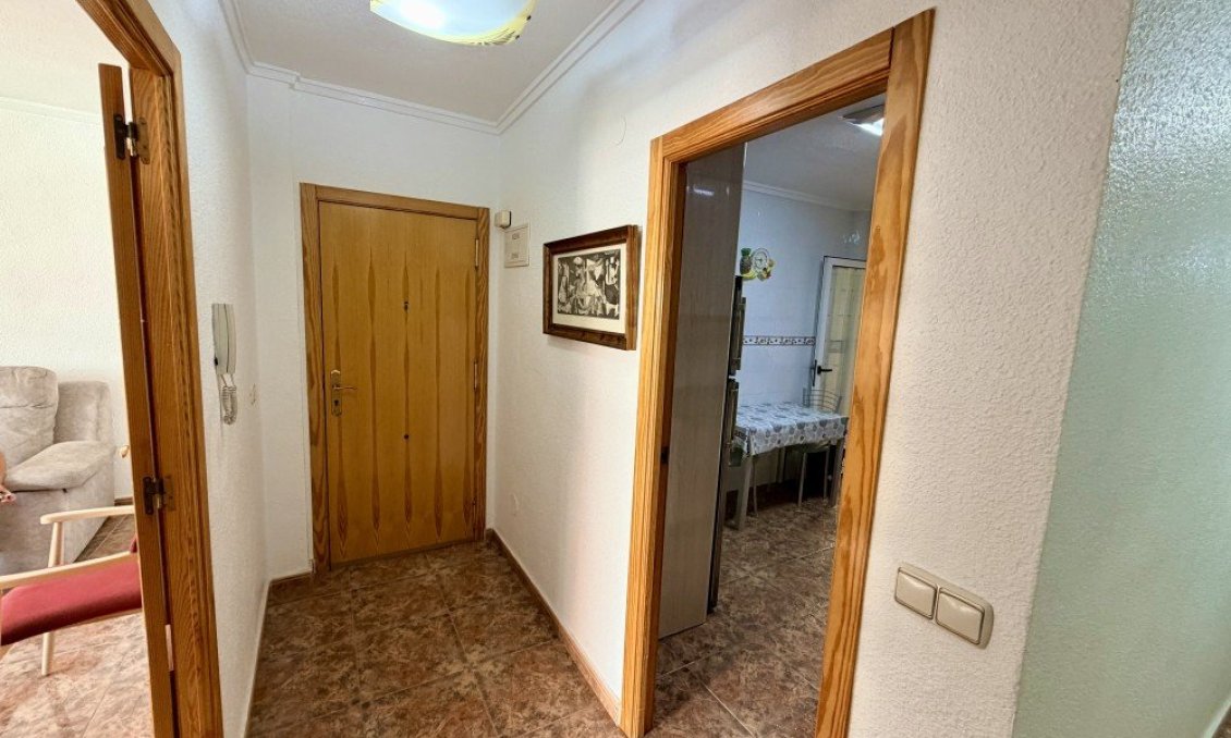Segunda mano - Apartamento -
Rojales - Inland