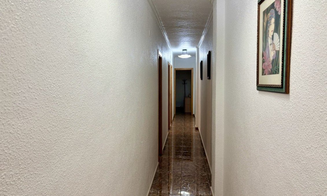 Segunda mano - Apartamento -
Rojales - Inland