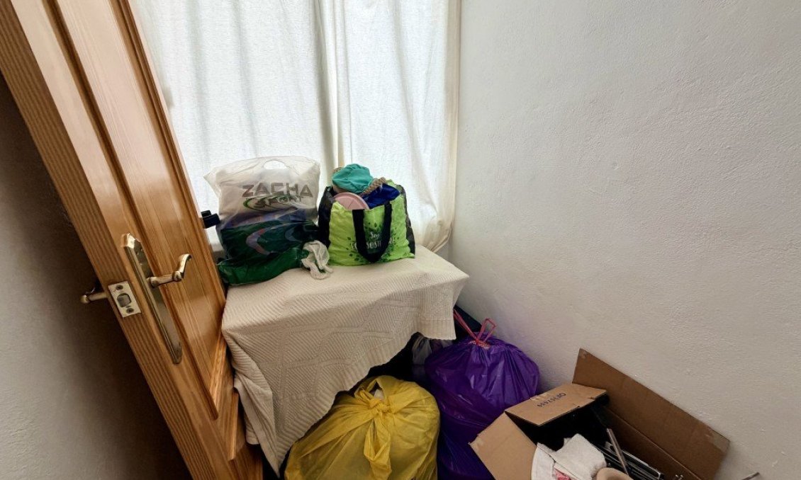 Segunda mano - Apartamento -
Rojales - Inland