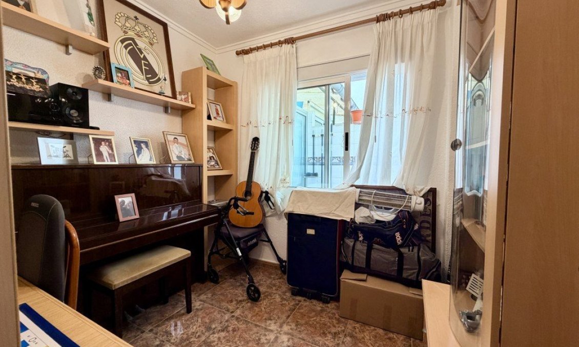 Segunda mano - Apartamento -
Rojales - Inland