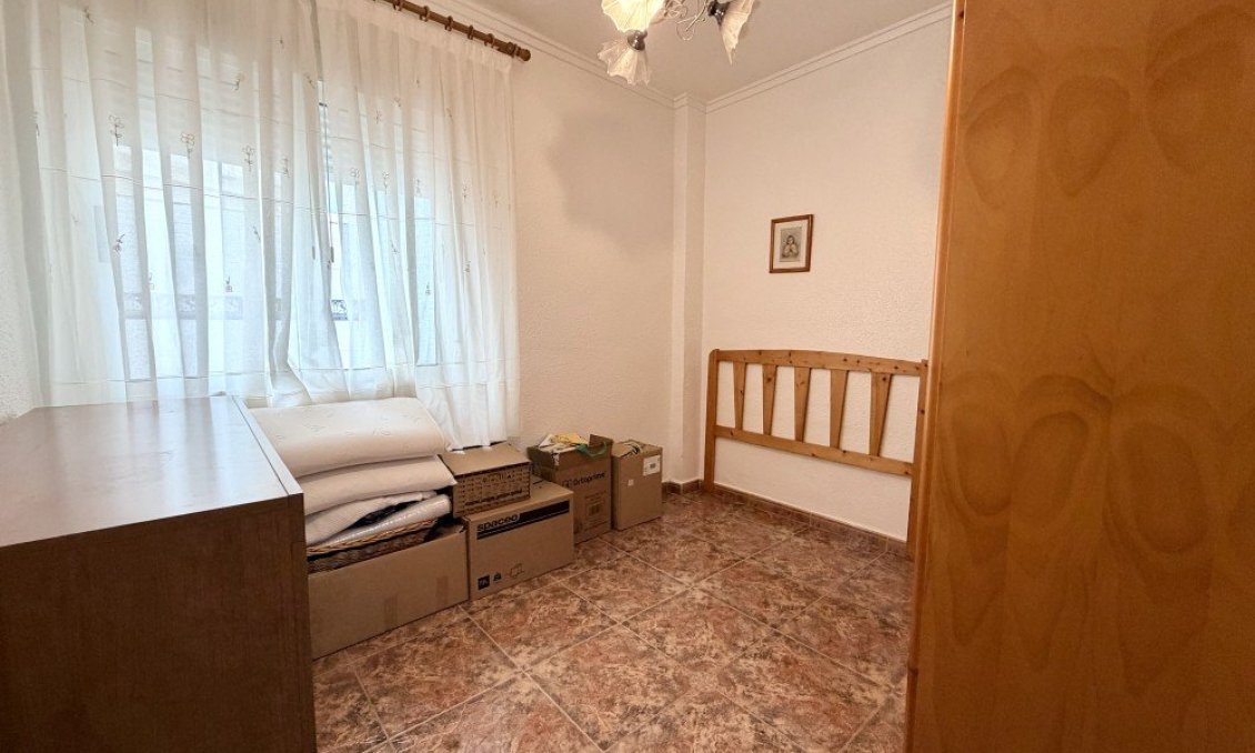 Segunda mano - Apartamento -
Rojales - Inland