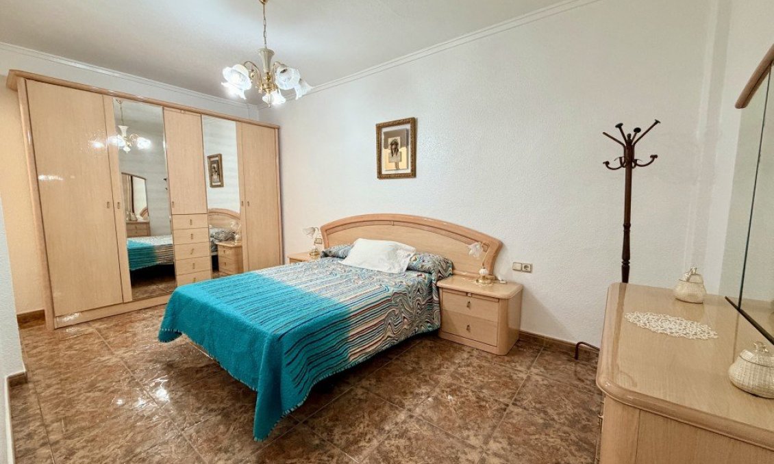 Segunda mano - Apartamento -
Rojales - Inland