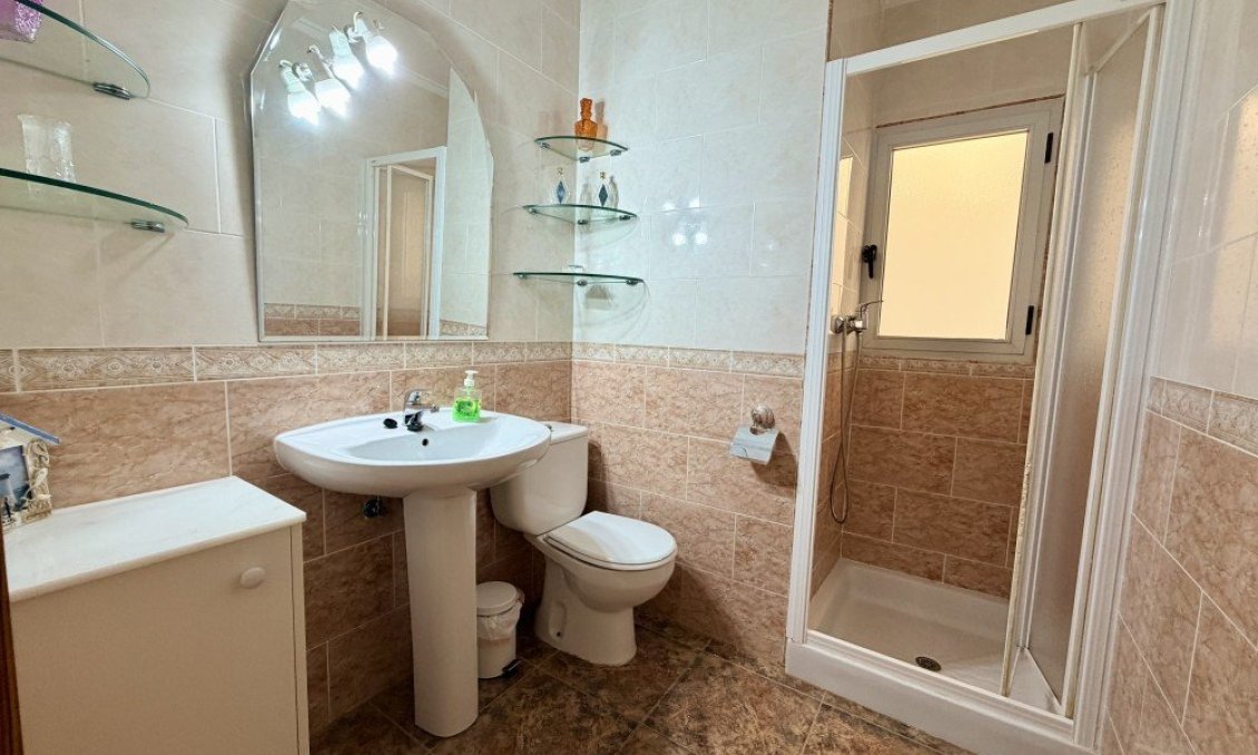 Segunda mano - Apartamento -
Rojales - Inland