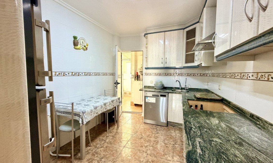 Segunda mano - Apartamento -
Rojales - Inland