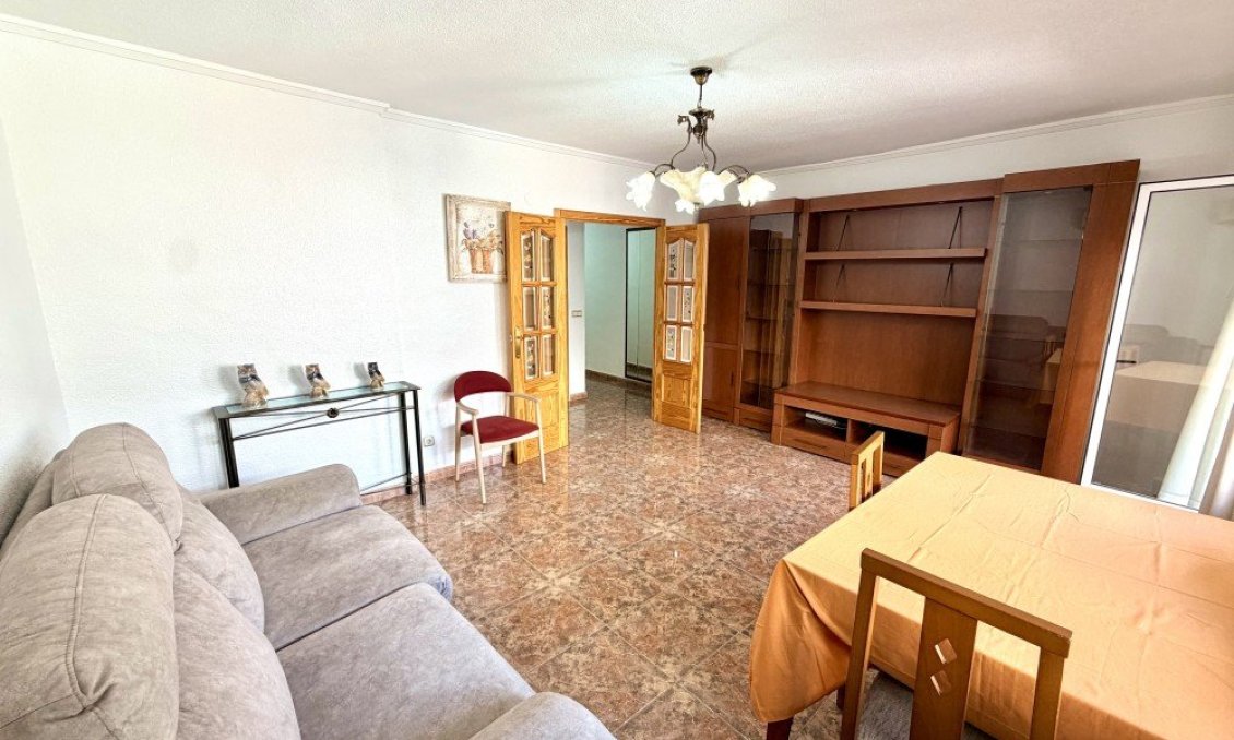 Segunda mano - Apartamento -
Rojales - Inland
