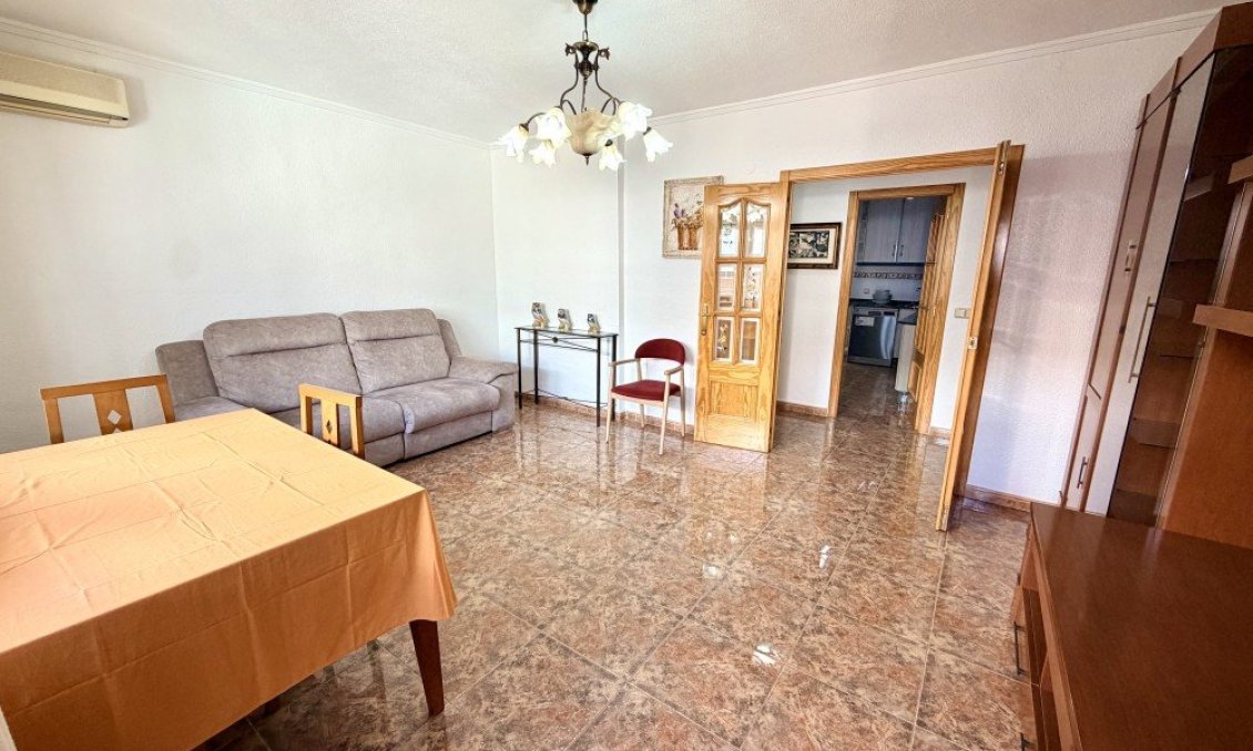 Segunda mano - Apartamento -
Rojales - Inland