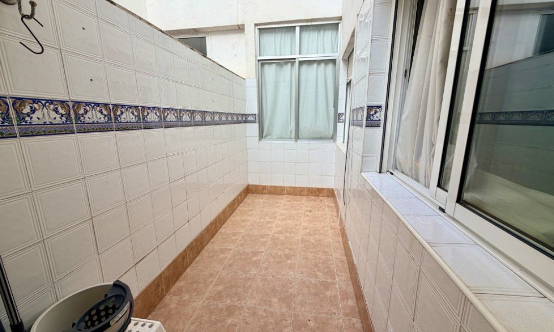 Segunda mano - Apartamento -
Rojales - Inland