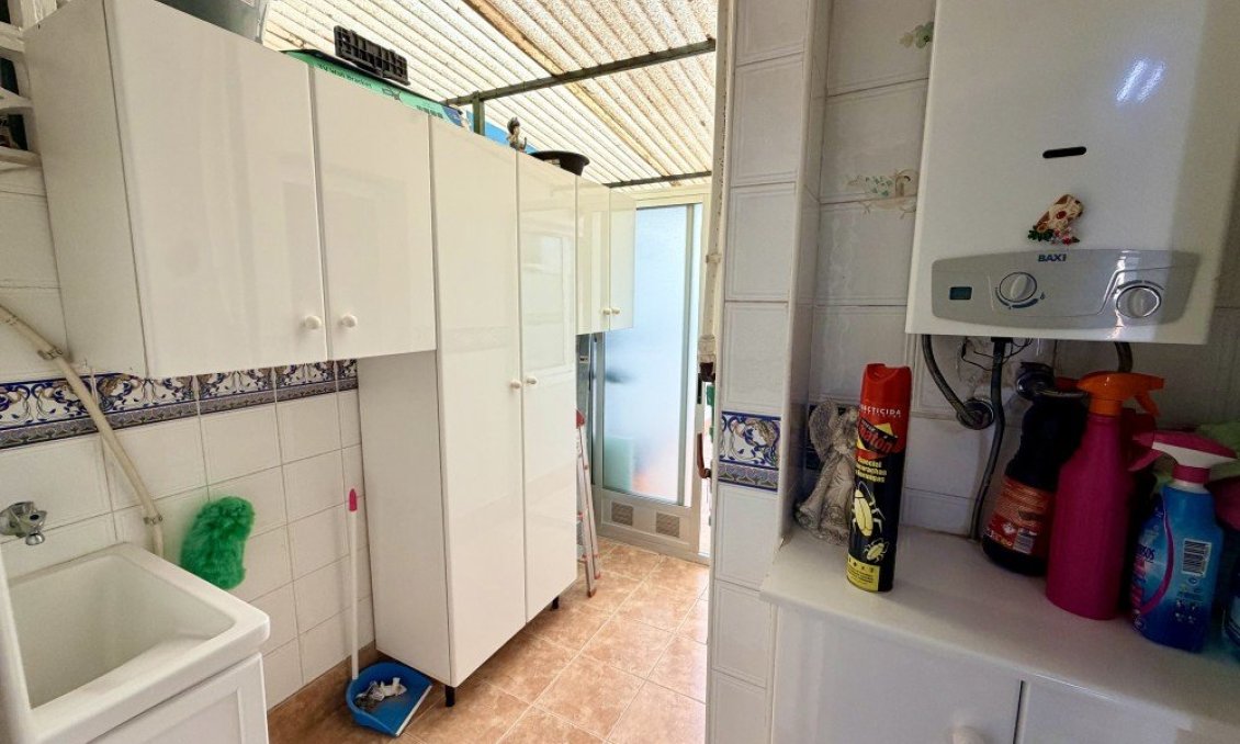 Segunda mano - Apartamento -
Rojales - Inland