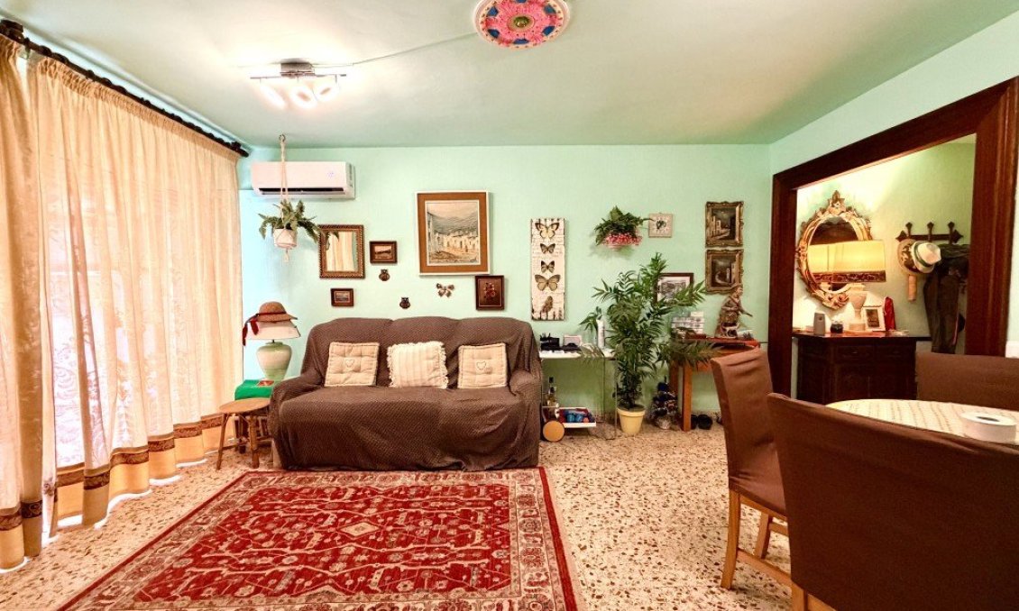 Segunda mano - Apartamento -
Guardamar del Segura - Costa Blanca