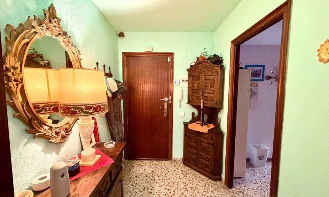 Segunda mano - Apartamento -
Guardamar del Segura - Costa Blanca