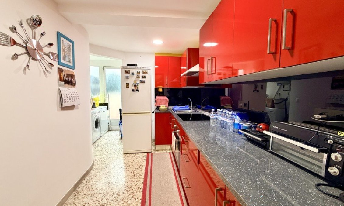 Segunda mano - Apartamento -
Guardamar del Segura - Costa Blanca
