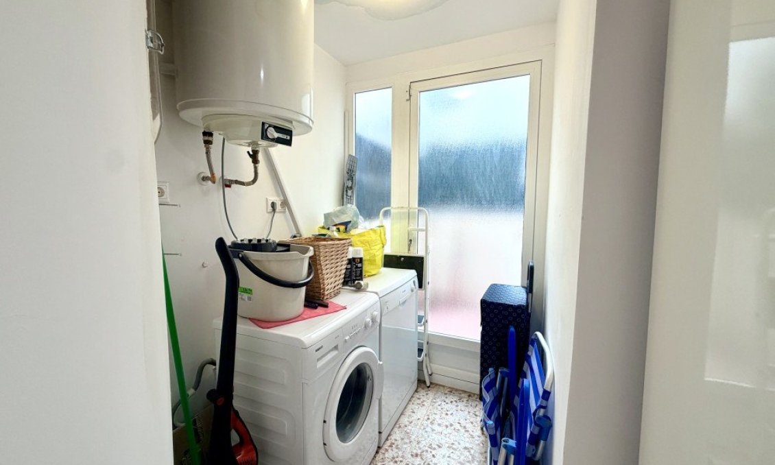 Segunda mano - Apartamento -
Guardamar del Segura - Costa Blanca