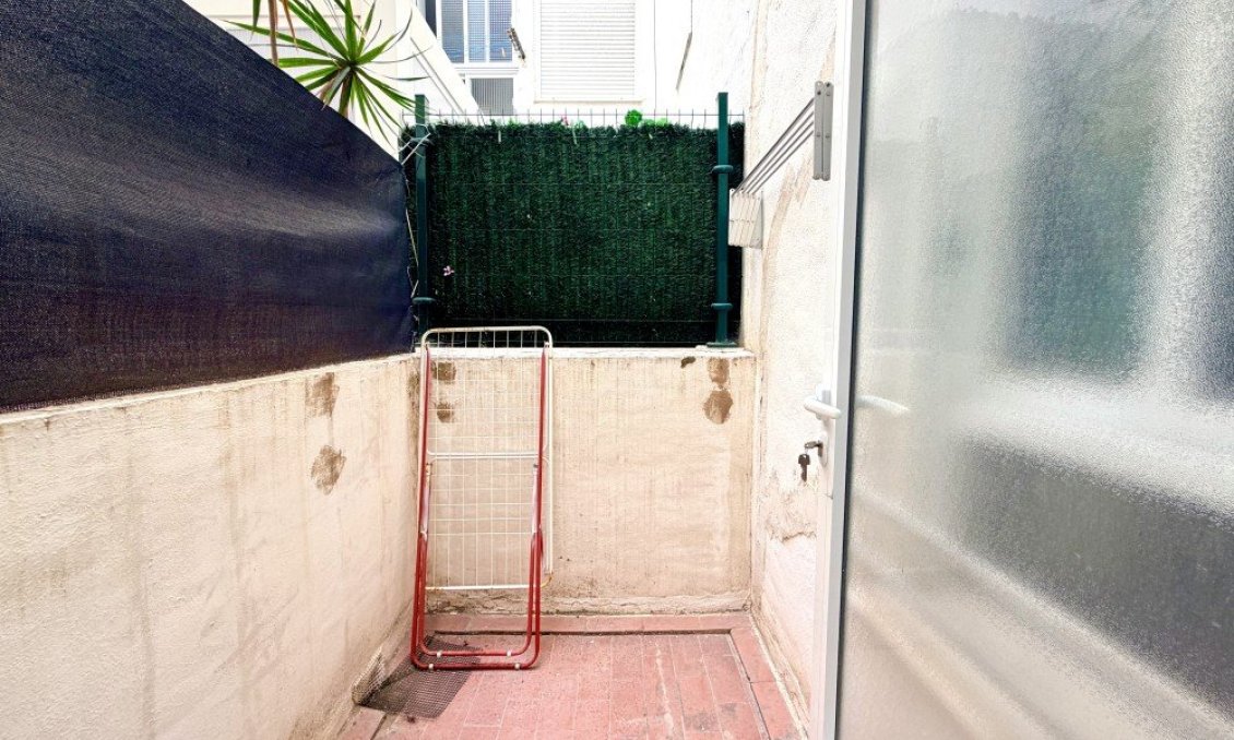 Segunda mano - Apartamento -
Guardamar del Segura - Costa Blanca