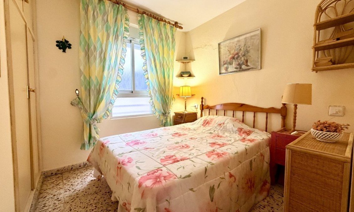 Segunda mano - Apartamento -
Guardamar del Segura - Costa Blanca