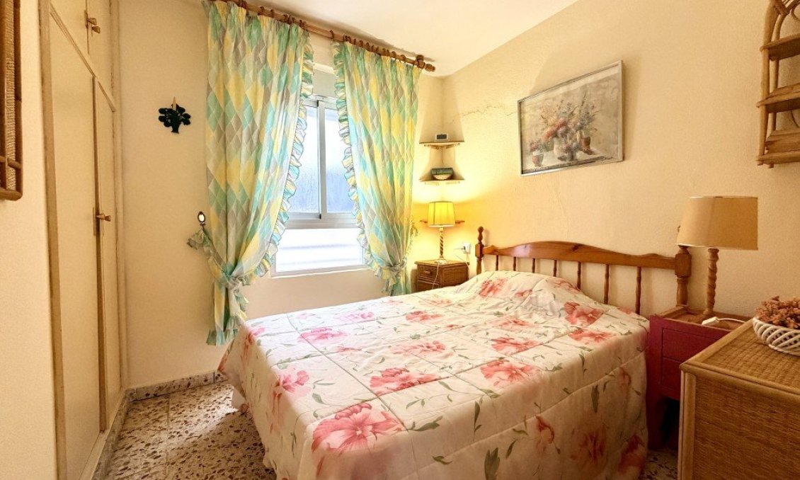 Segunda mano - Apartamento -
Guardamar del Segura - Costa Blanca