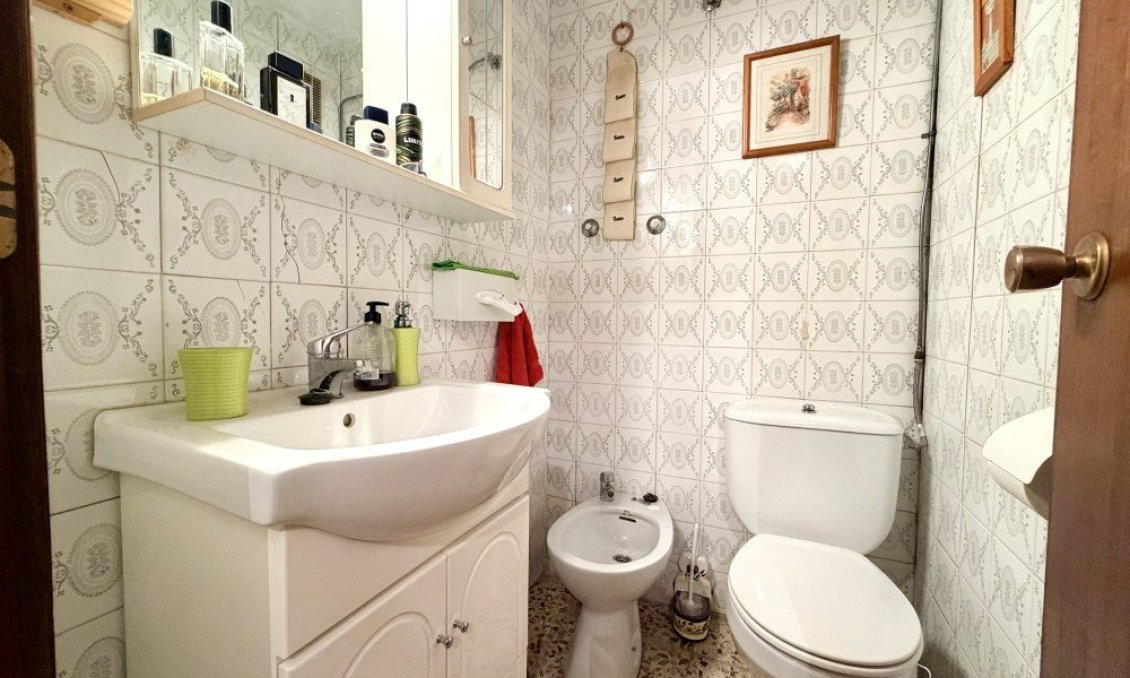 Segunda mano - Apartamento -
Guardamar del Segura - Costa Blanca