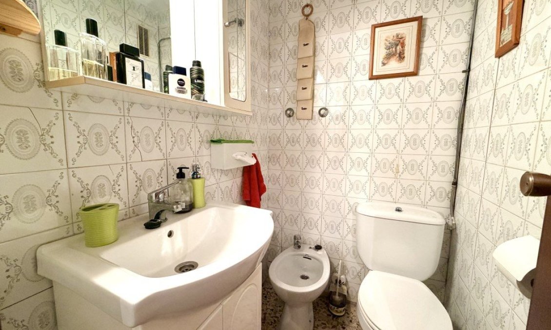 Segunda mano - Apartamento -
Guardamar del Segura - Costa Blanca