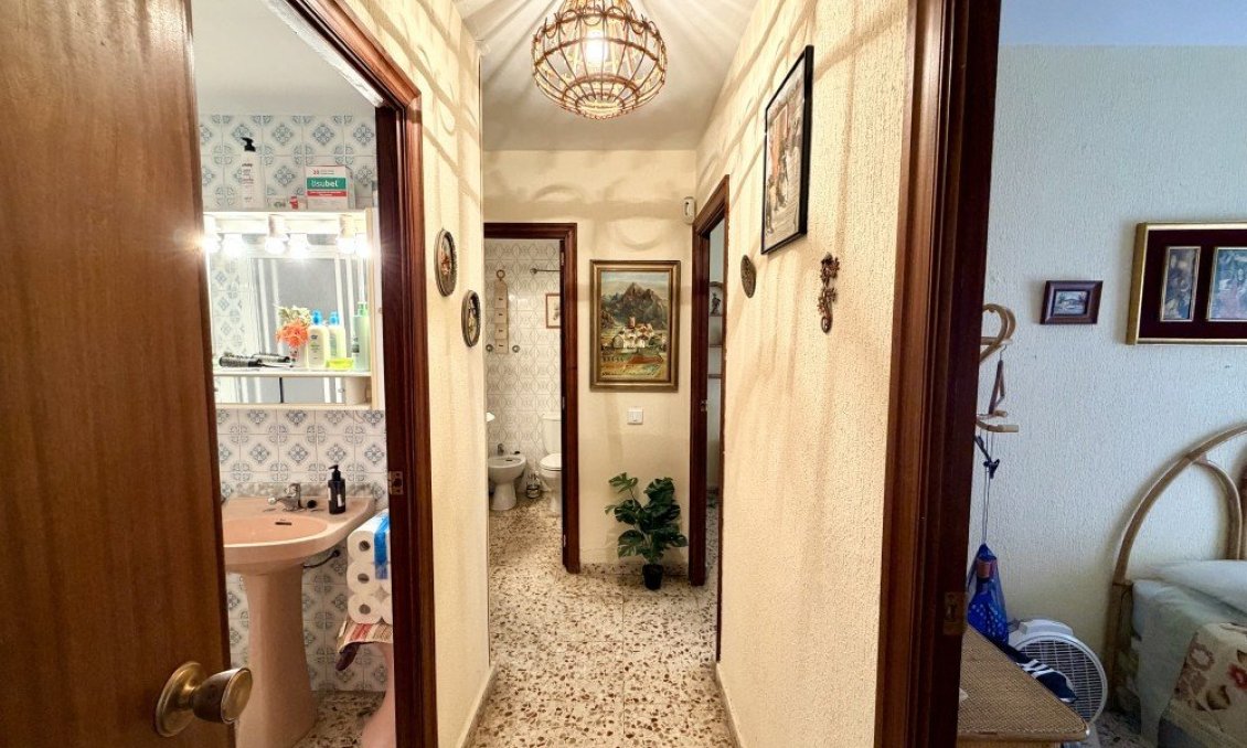 Segunda mano - Apartamento -
Guardamar del Segura - Costa Blanca