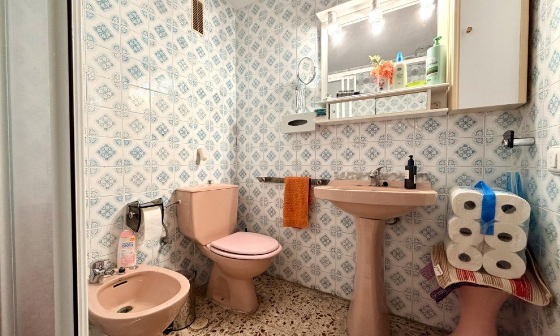 Segunda mano - Apartamento -
Guardamar del Segura - Costa Blanca