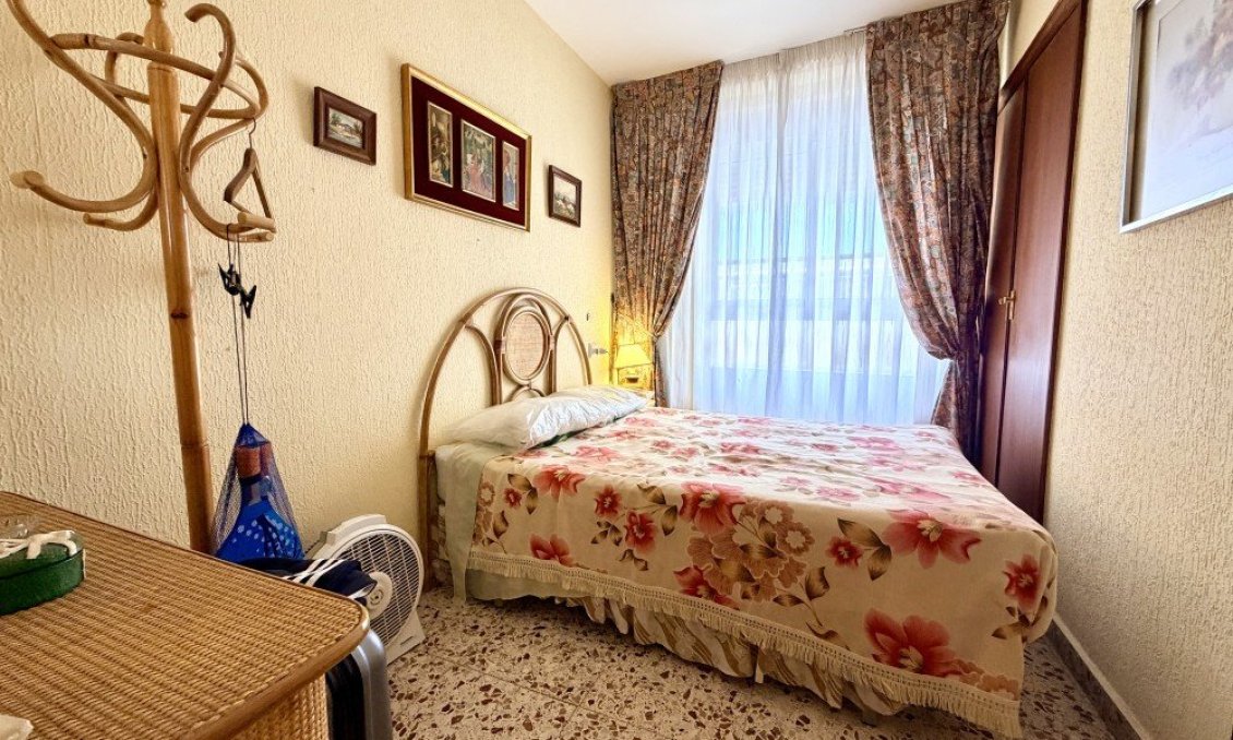 Segunda mano - Apartamento -
Guardamar del Segura - Costa Blanca