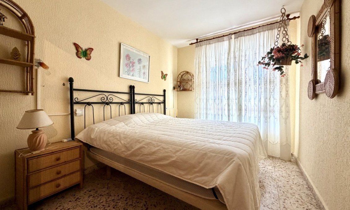 Segunda mano - Apartamento -
Guardamar del Segura - Costa Blanca