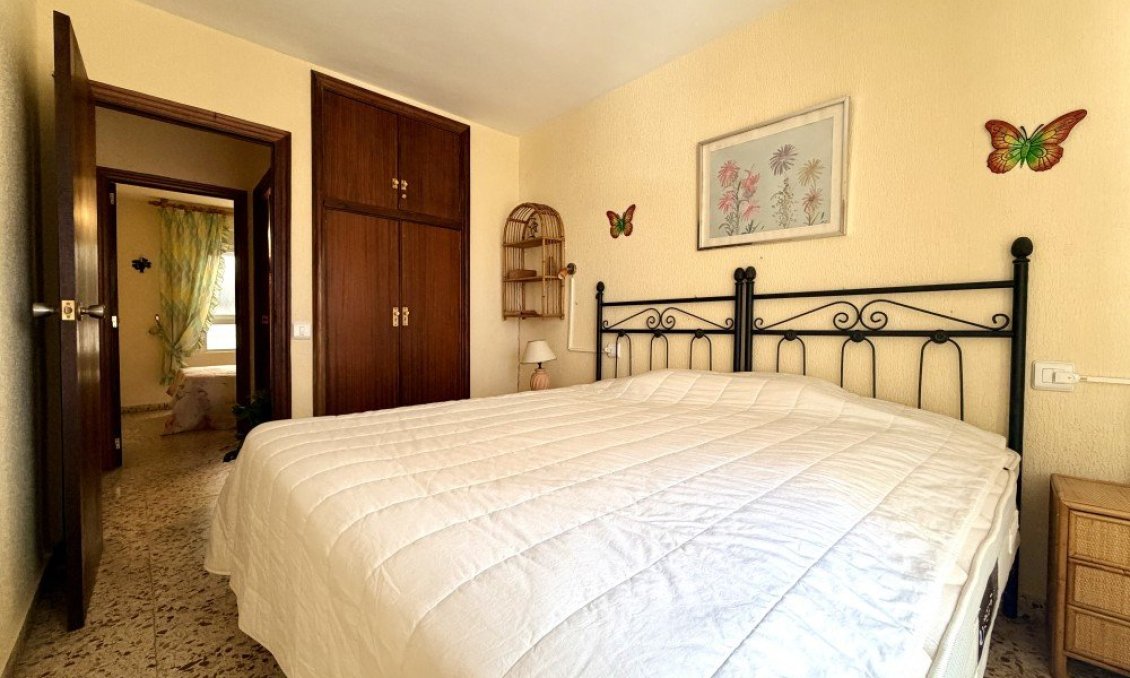 Segunda mano - Apartamento -
Guardamar del Segura - Costa Blanca